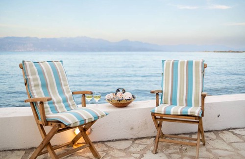Petalidi Apartment | 75 m² Apartment ∙ 1 bedroom ∙ 4 guests