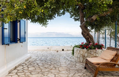 Petalidi Apartment | 75 m² Apartment ∙ 1 bedroom ∙ 4 guests