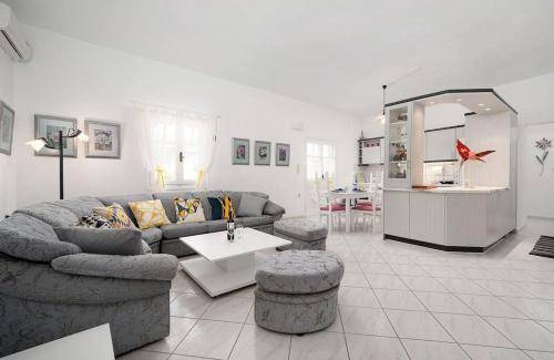 Pitsidia Apartment | 75 m² Apartment ∙ 1 bedroom ∙ 3 guests