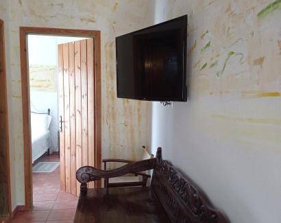 Pitsidia Apartment | 75 m² Apartment ∙ 2 bedrooms ∙ 4 guests