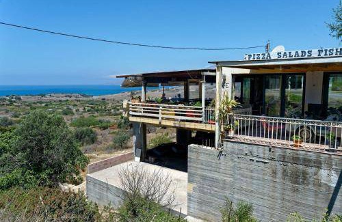 Pitsidia Apartment | 75 m² Apartment ∙ 2 bedrooms ∙ 4 guests