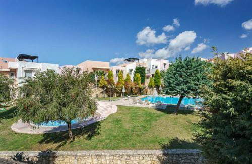 Loutra Apartment | 75 m² Apartment ∙ 2 bedrooms ∙ 5 guests