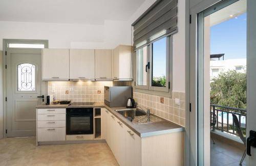 Loutra Apartment | 75 m² Apartment ∙ 2 bedrooms ∙ 5 guests