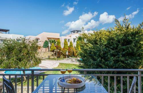 Loutra Apartment | 75 m² Apartment ∙ 2 bedrooms ∙ 5 guests