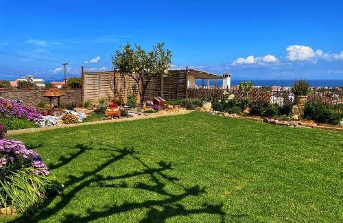 Spata-Artemida Apartment | 75 m² Apartment ∙ 2 bedrooms ∙ 4 guests