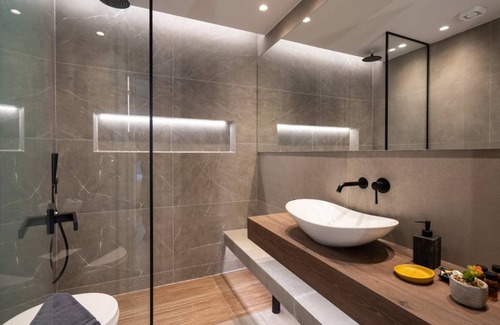 Exarhia Apartment | 75 m² Apartment ∙ 2 bedrooms ∙ 4 guests