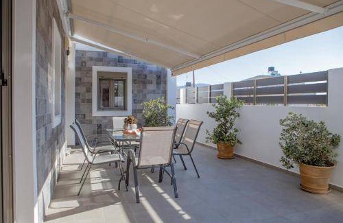 Gra Lygia Apartment | 75 m² Apartment ∙ 2 bedrooms ∙ 6 guests