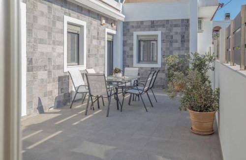 Gra Lygia Apartment | 75 m² Apartment ∙ 2 bedrooms ∙ 6 guests