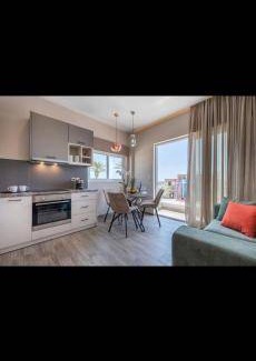 Old Quarter Apartment | 75 m² Apartment ∙ 2 bedrooms ∙ 4 guests
