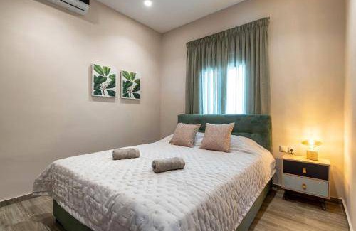 Old Quarter Apartment | 75 m² Apartment ∙ 2 bedrooms ∙ 4 guests