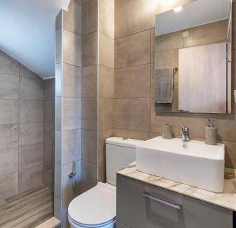 Old Quarter Apartment | 75 m² Apartment ∙ 2 bedrooms ∙ 4 guests