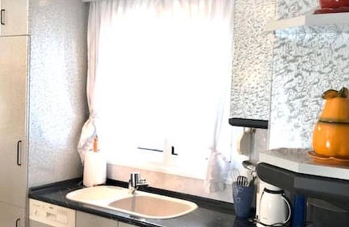 Kallithea Apartment | 75 m² Apartment ∙ 2 bedrooms ∙ 6 guests