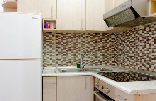 Diafani Apartment | 75 m² Apartment ∙ 2 bedrooms ∙ 5 guests
