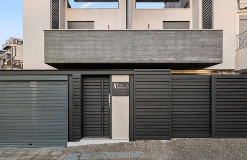 Gazi Apartment | 75 m² Apartment ∙ 8 guests