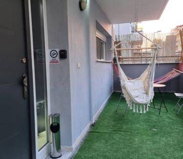 Pavlos Melas Bed & Breakfast | 75 m² Bed and breakfast ∙ 2 bedrooms ∙ 4 guests