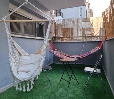 Pavlos Melas Bed & Breakfast | 75 m² Bed and breakfast ∙ 2 bedrooms ∙ 4 guests