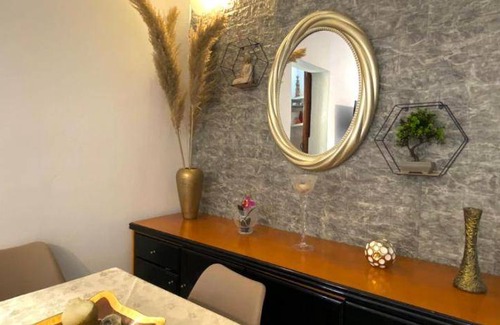 Sarkhos House | 75 m² House ∙ 1 bedroom ∙ 4 guests