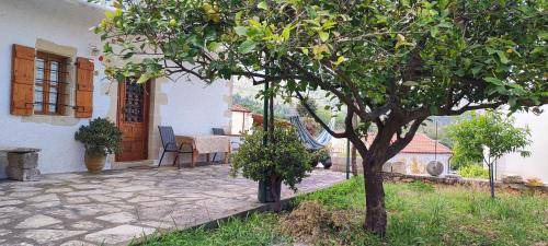Fres House | 75 m² House ∙ 1 bedroom ∙ 4 guests