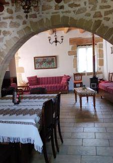 Fres House | 75 m² House ∙ 1 bedroom ∙ 4 guests