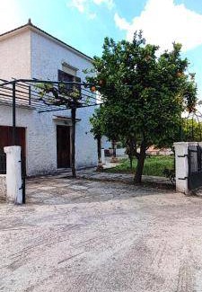 Fres House | 75 m² House ∙ 1 bedroom ∙ 4 guests
