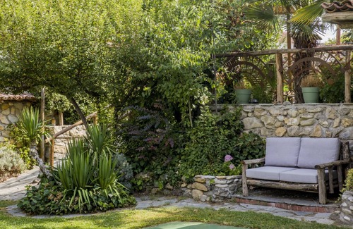 Tragilos House | 75 m² House ∙ 2 bedrooms ∙ 6 guests