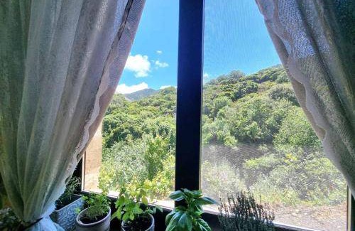 Mesavlia House | 75 m² House ∙ 2 bedrooms ∙ 5 guests