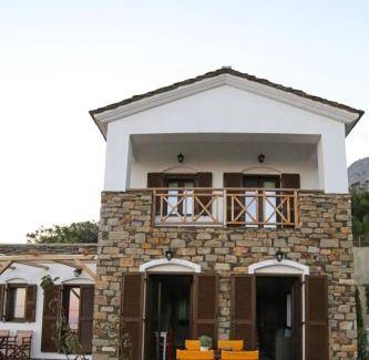 Armenistis House | 75 m² House ∙ 5 guests