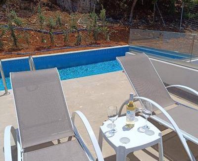 Nopigia Resort | 75 m² Resort ∙ 2 bedrooms ∙ 6 guests
