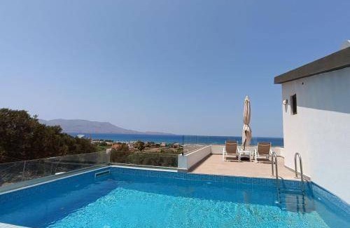 Nopigia Resort | 75 m² Resort ∙ 2 bedrooms ∙ 6 guests