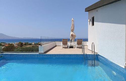 Nopigia Resort | 75 m² Resort ∙ 2 bedrooms ∙ 6 guests