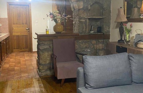 Florina Villa | 75 m² Villa ∙ 1 bedroom ∙ 4 guests