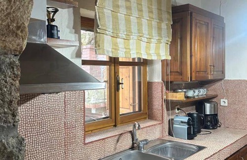 Florina Villa | 75 m² Villa ∙ 1 bedroom ∙ 4 guests