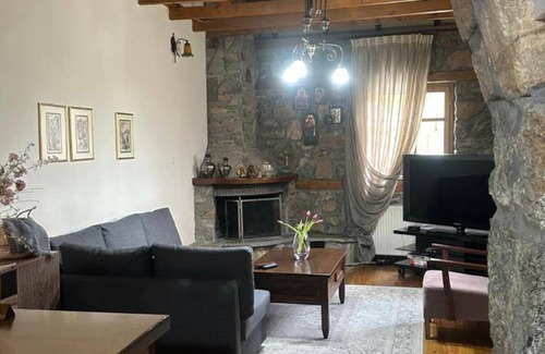 Florina Villa | 75 m² Villa ∙ 1 bedroom ∙ 4 guests