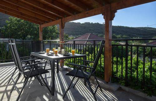 Latziana Villa | 75 m² Villa ∙ 2 bedrooms ∙ 4 guests