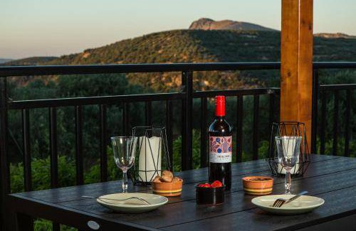 Latziana Villa | 75 m² Villa ∙ 2 bedrooms ∙ 4 guests