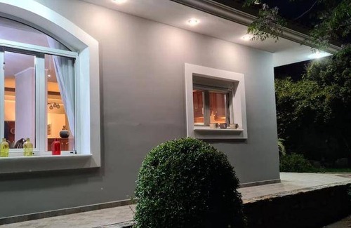 Paleokastro Villa | 75 m² Villa ∙ 2 bedrooms ∙ 6 guests