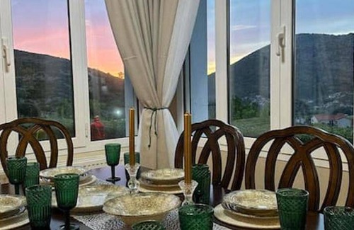 Paleokastro Villa | 75 m² Villa ∙ 2 bedrooms ∙ 6 guests