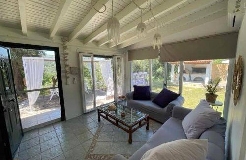 Aleimmatades Villa | 75 m² Villa ∙ 3 bedrooms ∙ 6 guests