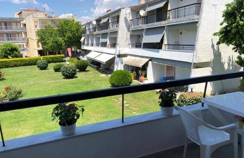 Perea Apartment | 77 m² Apartment ∙ 2 bedrooms ∙ 5 guests