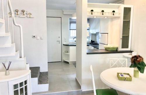 Perea Apartment | 77 m² Apartment ∙ 2 bedrooms ∙ 5 guests