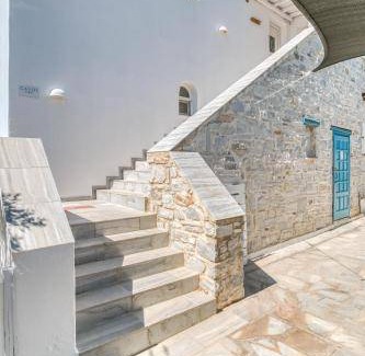 Aliki Apartment | 77 m² Apartment ∙ 2 bedrooms ∙ 4 guests