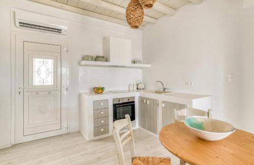 Aliki Apartment | 77 m² Apartment ∙ 2 bedrooms ∙ 4 guests