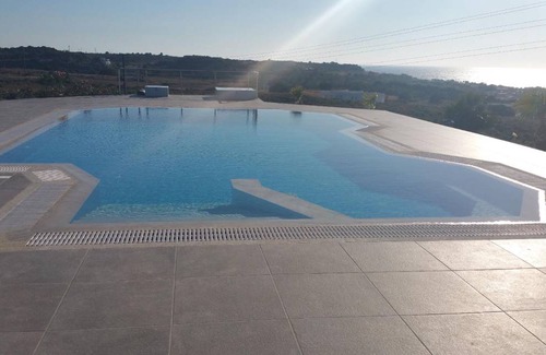Mastichari House | 77 m² House ∙ 2 bedrooms ∙ 4 guests