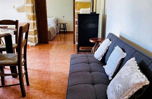 Panethimos House | 78 m² House ∙ 1 bedroom ∙ 4 guests