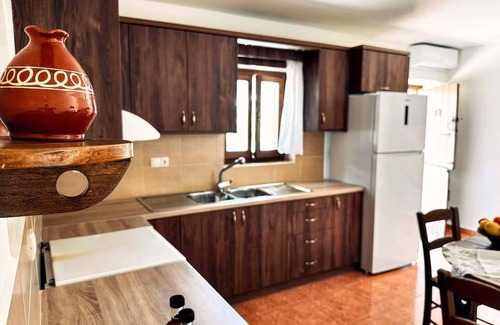 Panethimos House | 78 m² House ∙ 1 bedroom ∙ 4 guests