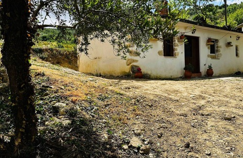 Panethimos House | 78 m² House ∙ 2 bedrooms ∙ 4 guests