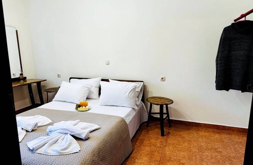 Panethimos House | 78 m² House ∙ 2 bedrooms ∙ 4 guests