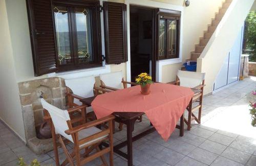 Limeniskos House | 78 m² House ∙ 2 bedrooms ∙ 5 guests
