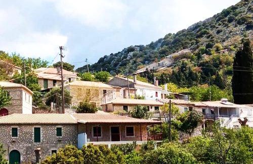 Evgiros House | 79 m² House ∙ 2 bedrooms ∙ 6 guests
