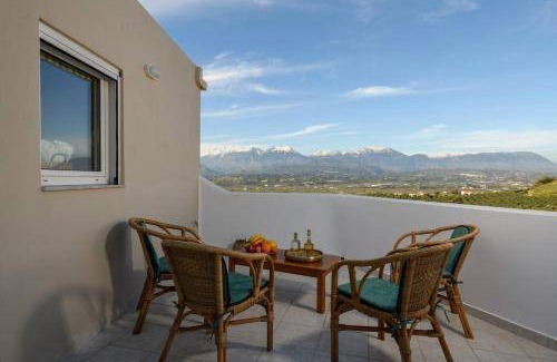 Kouses House | 79 m² House ∙ 2 bedrooms ∙ 4 guests